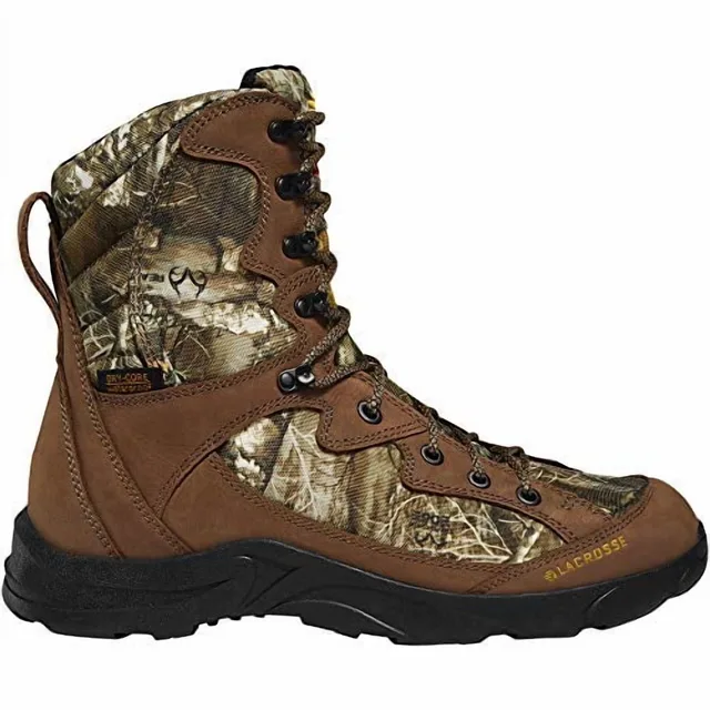 Waterproof Hunting 8" 9w