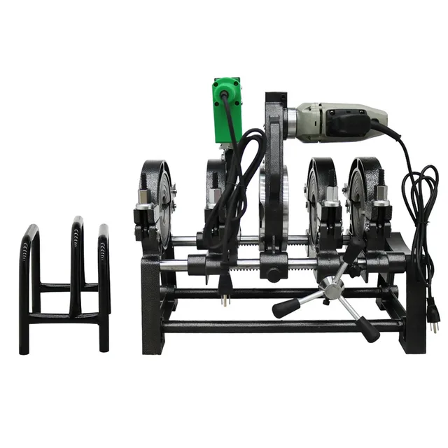Machine 2.48" 6.30" 63-160mm