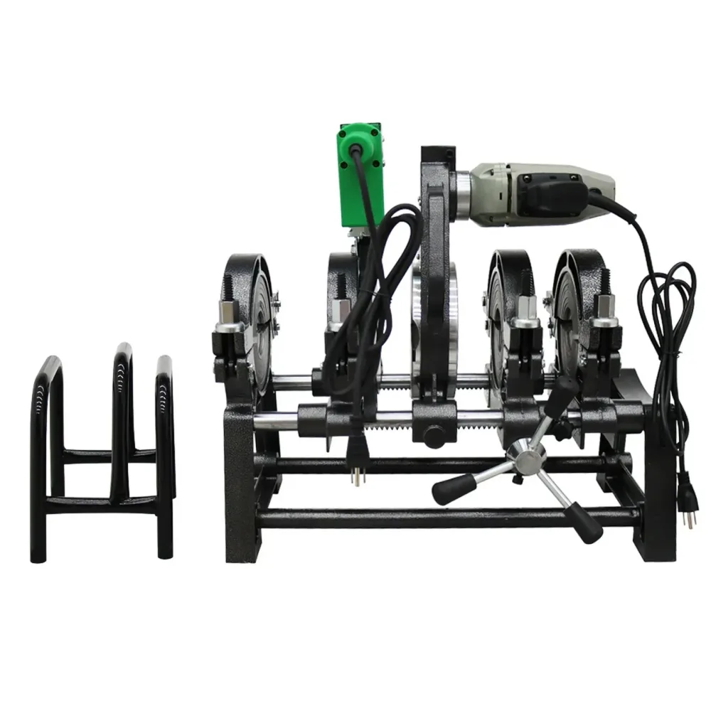 Machine 2.48" 6.30" 63-160mm