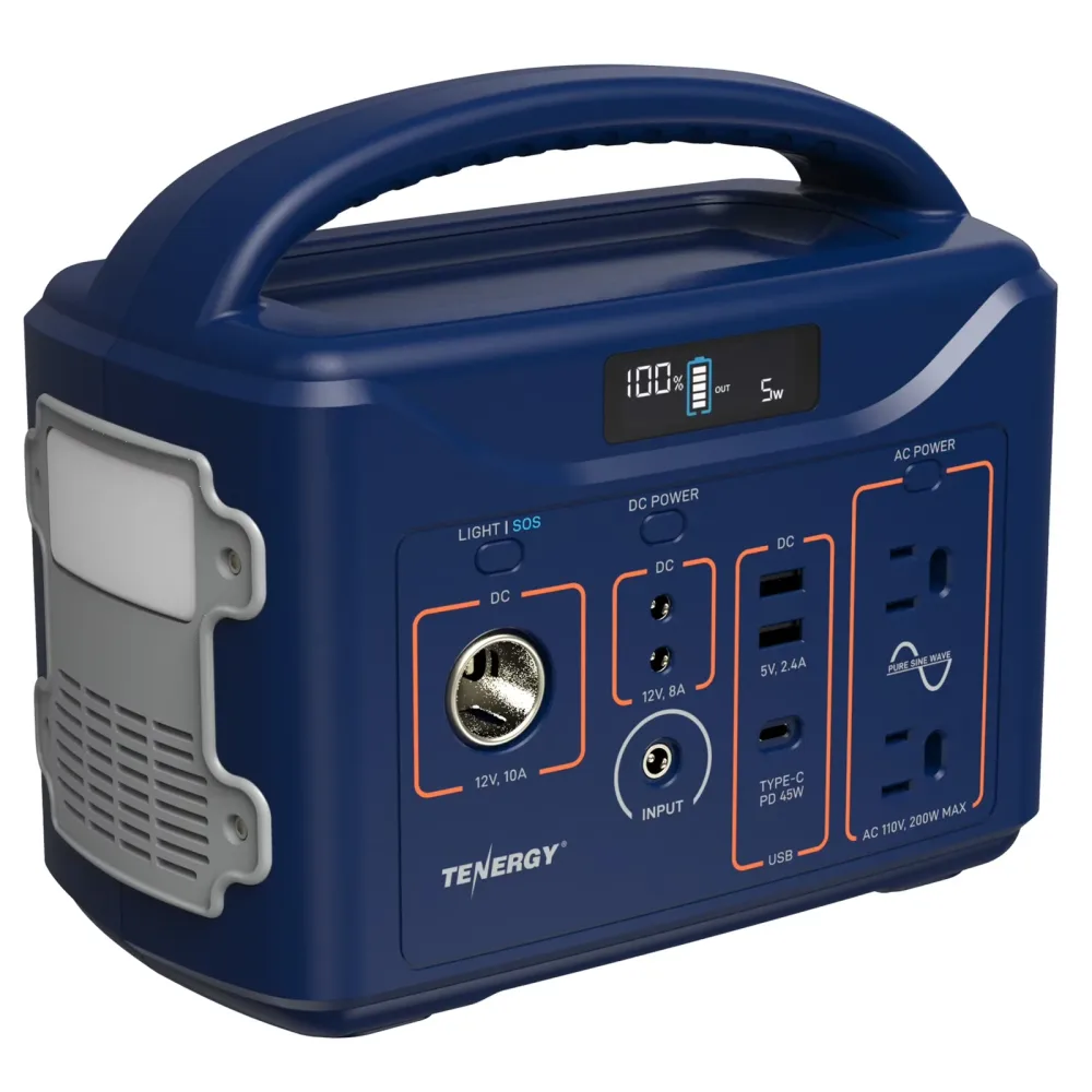 Hunting 110v 200w 400w