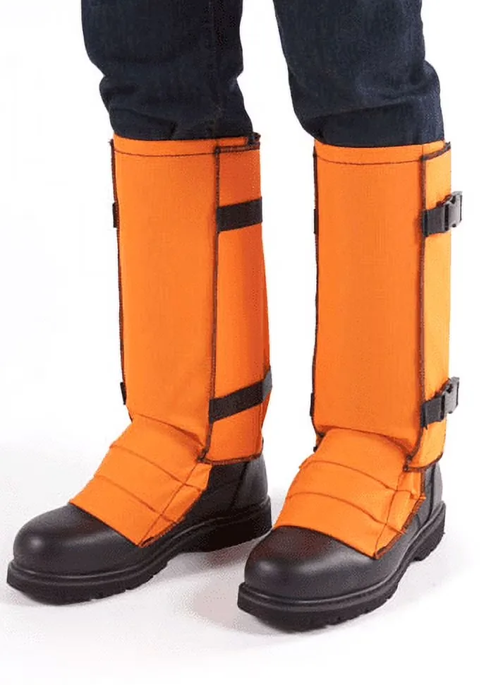 Hunting Gear orange