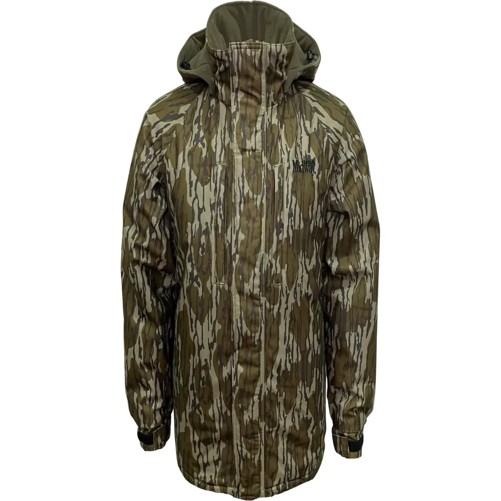 Hunting Gear 3.36 lbs insulated windproof