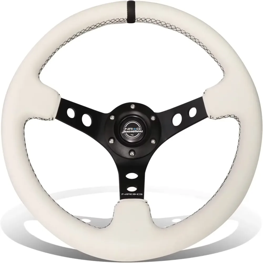 Steering Wheels 3.00 lbs 5mm 350mm