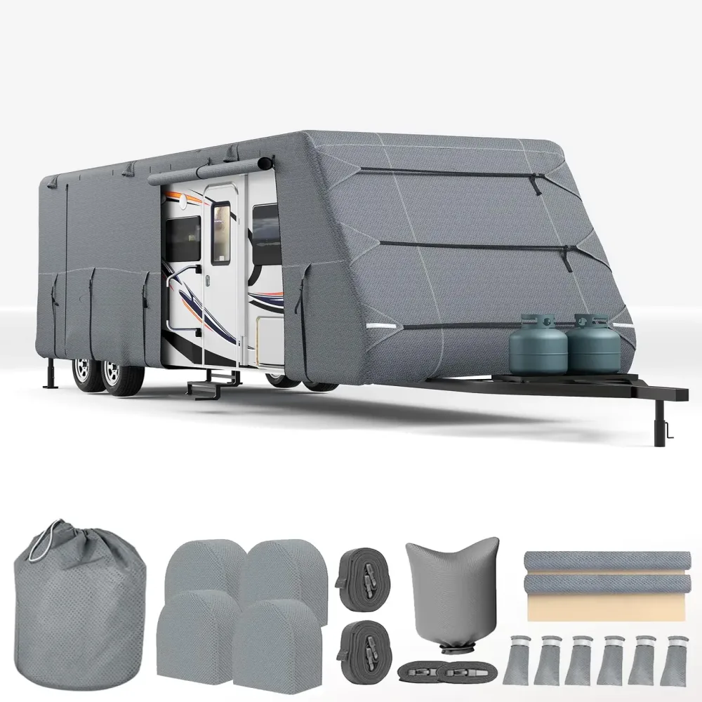 Travel Trailer 27' 30' 24'