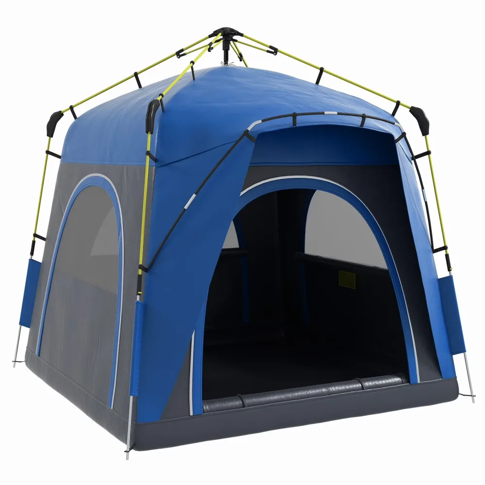 Camping Tents 4 person