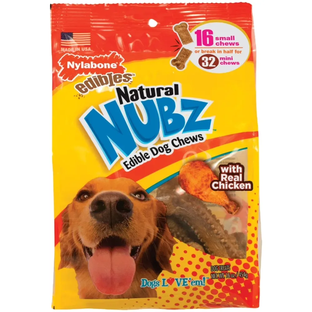 Dog Treat