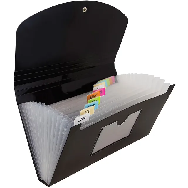 General Classroom black 5" 2"