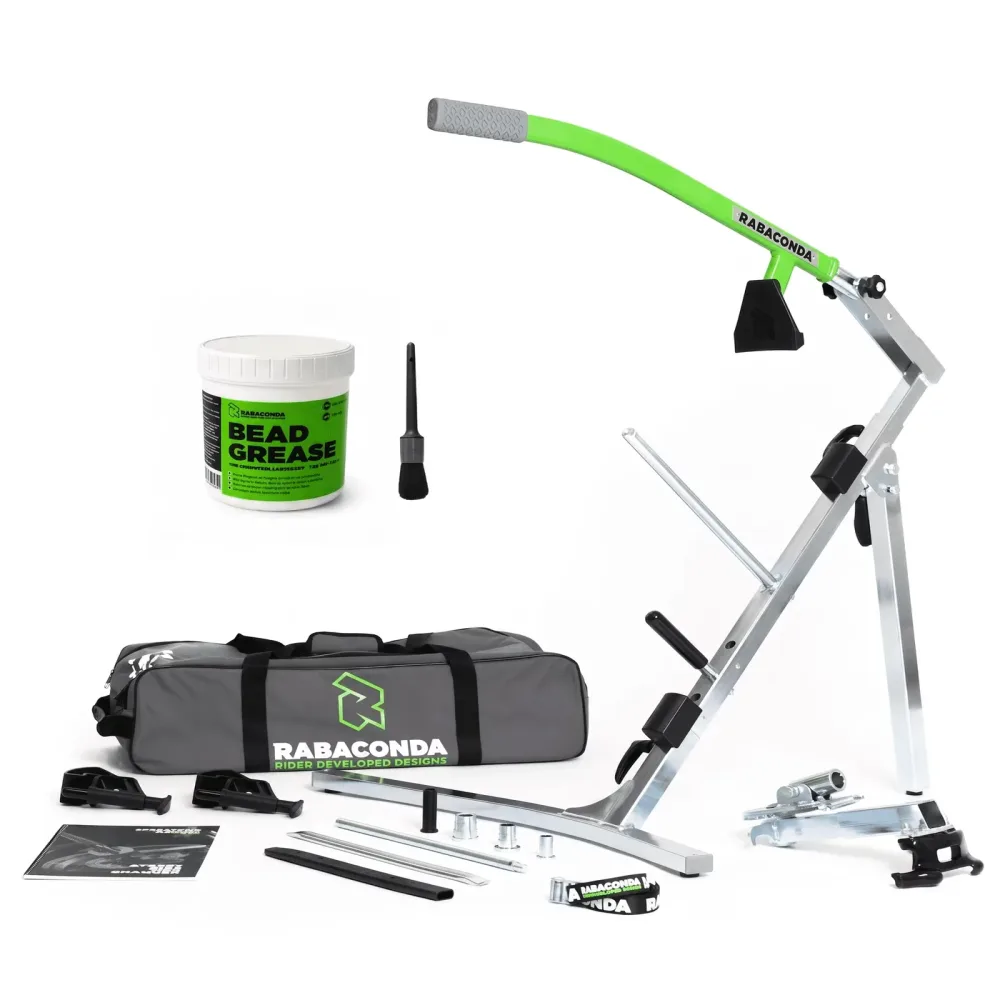 Bike 21" 250mm adjustable