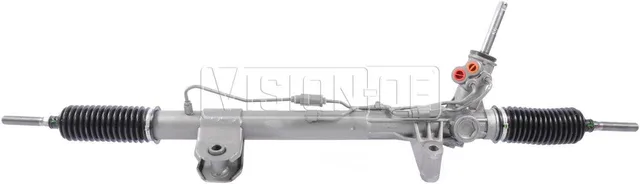 Power Steering
