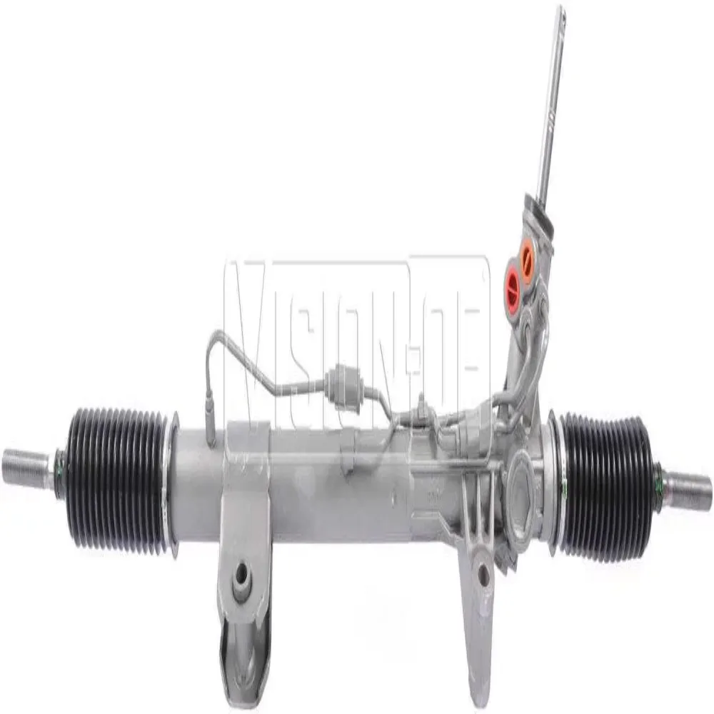 Power Steering