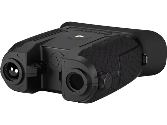 Binoculars 12 mm 4"