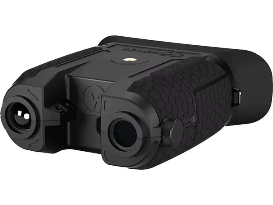 Binoculars 12 mm 4"