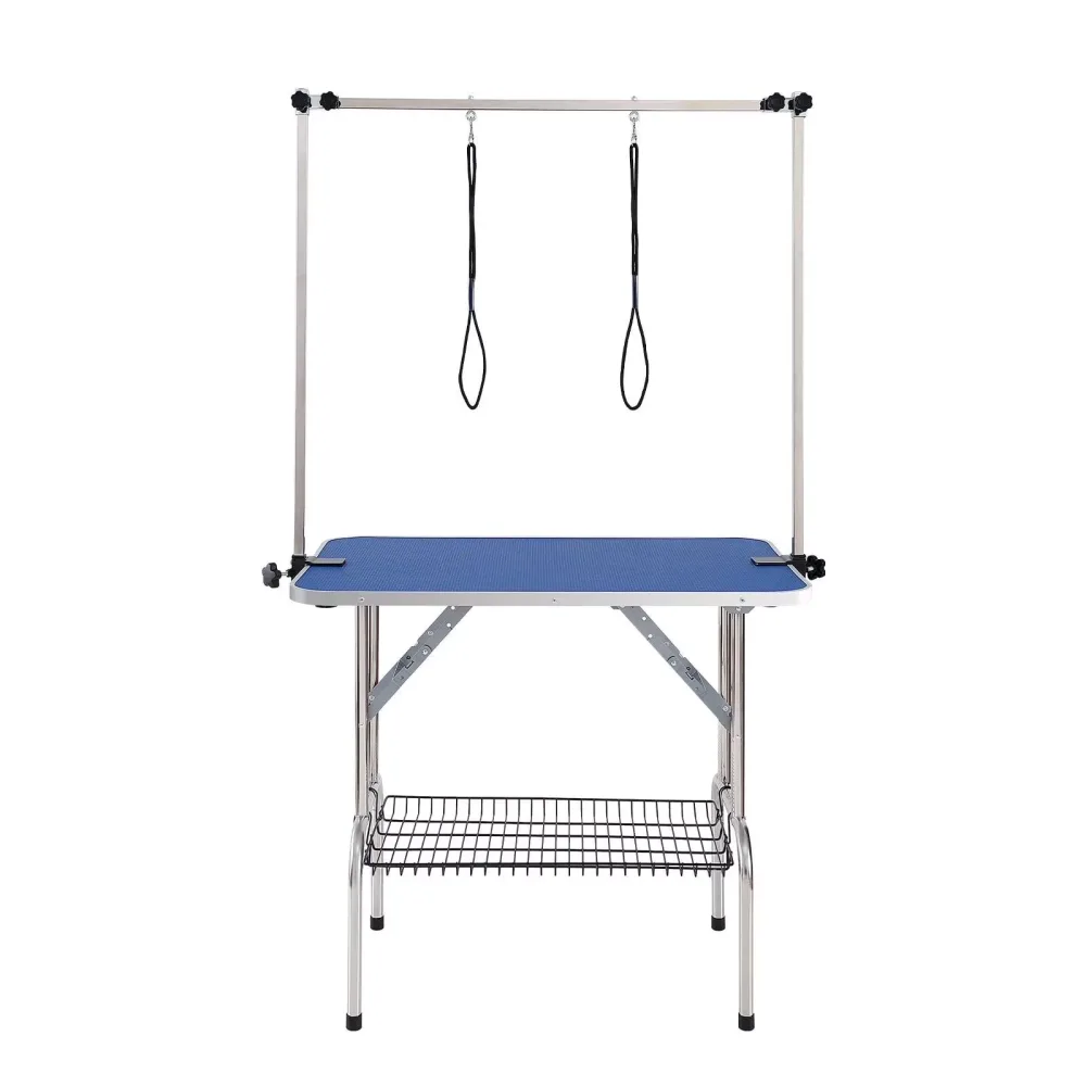 Pet Grooming 36' 330lbs foldable