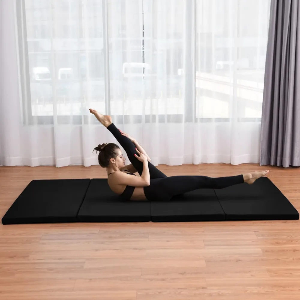 Gymnastics Mat 4' 8' 2 inch