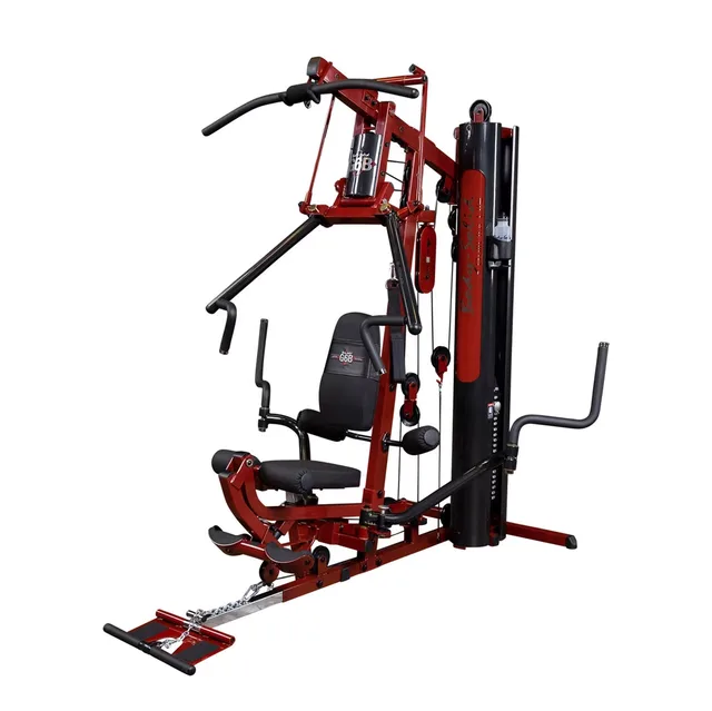 Strength Equipment
