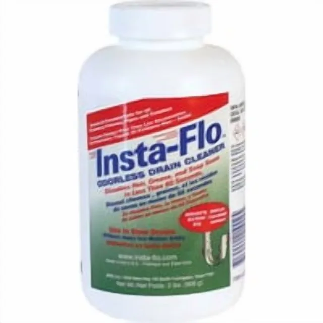 Drain Cleaner 16 oz 32 oz