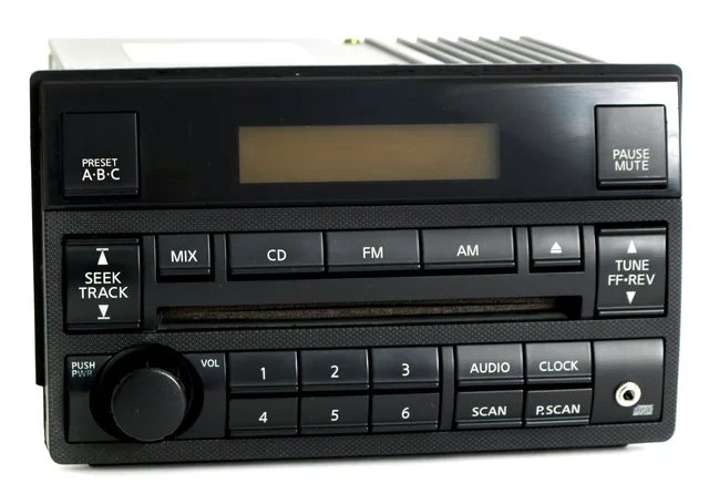 Oem Replacement Parts black