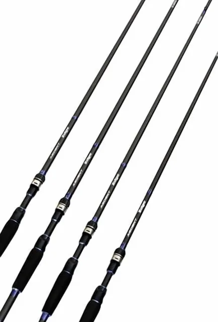 Spinning Rod 9"