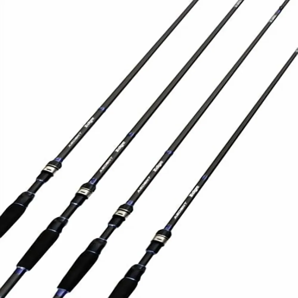 Spinning Rod 9"