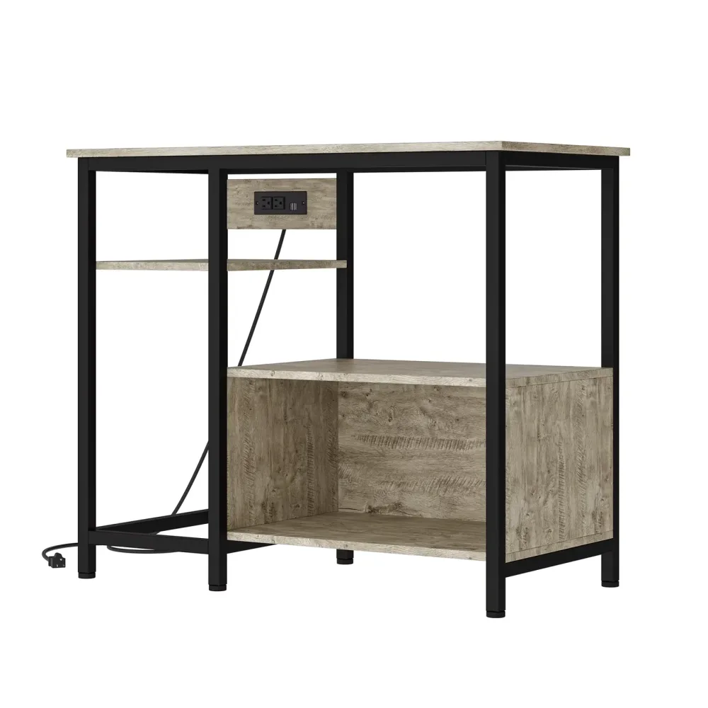 Aquarium Stand 40-50 gallon 36.6" 18.9"