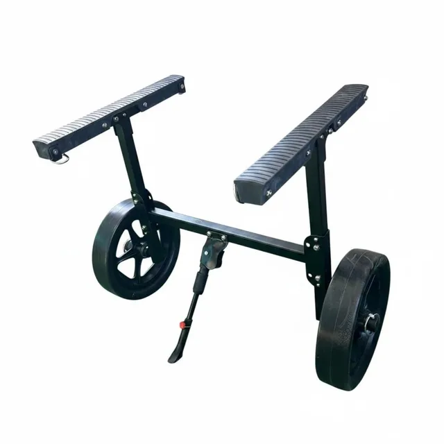 Trailer folding 165 lb 75kg