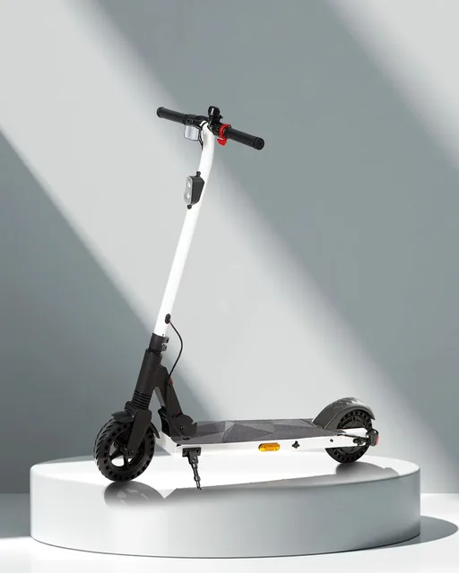 Electric Scooter 8" 500w foldable