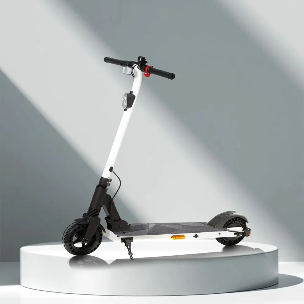 Electric Scooter 8" 500w foldable