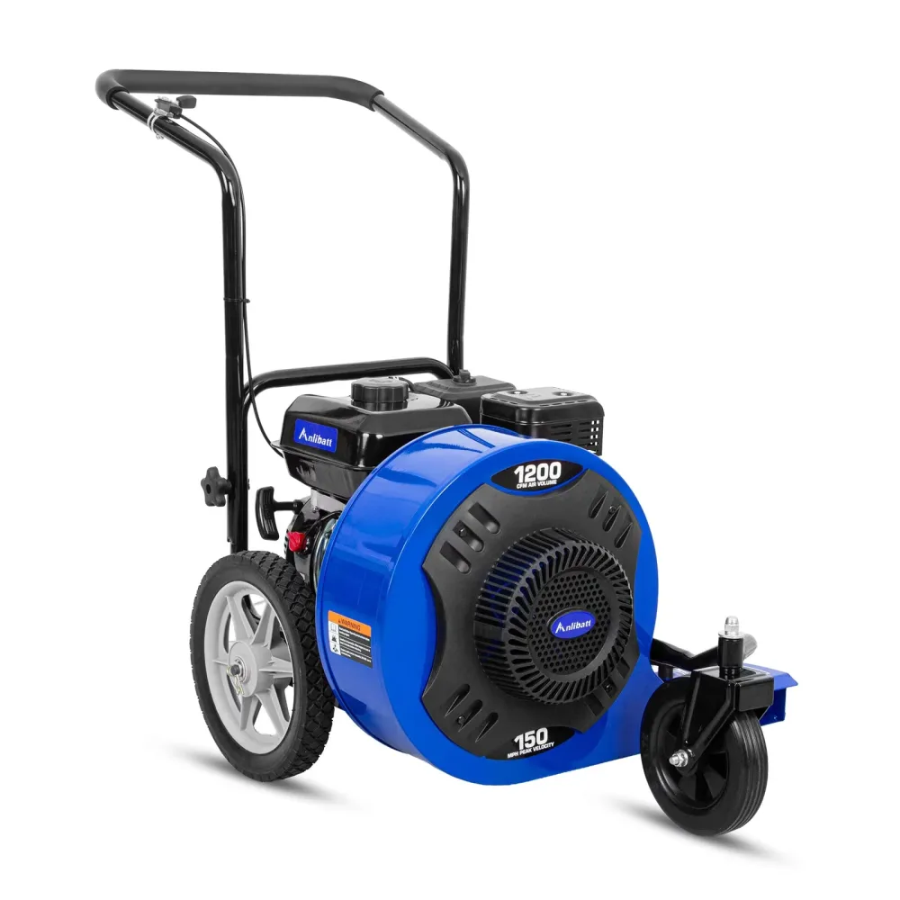 Lawn 13 in adjustable 12 in