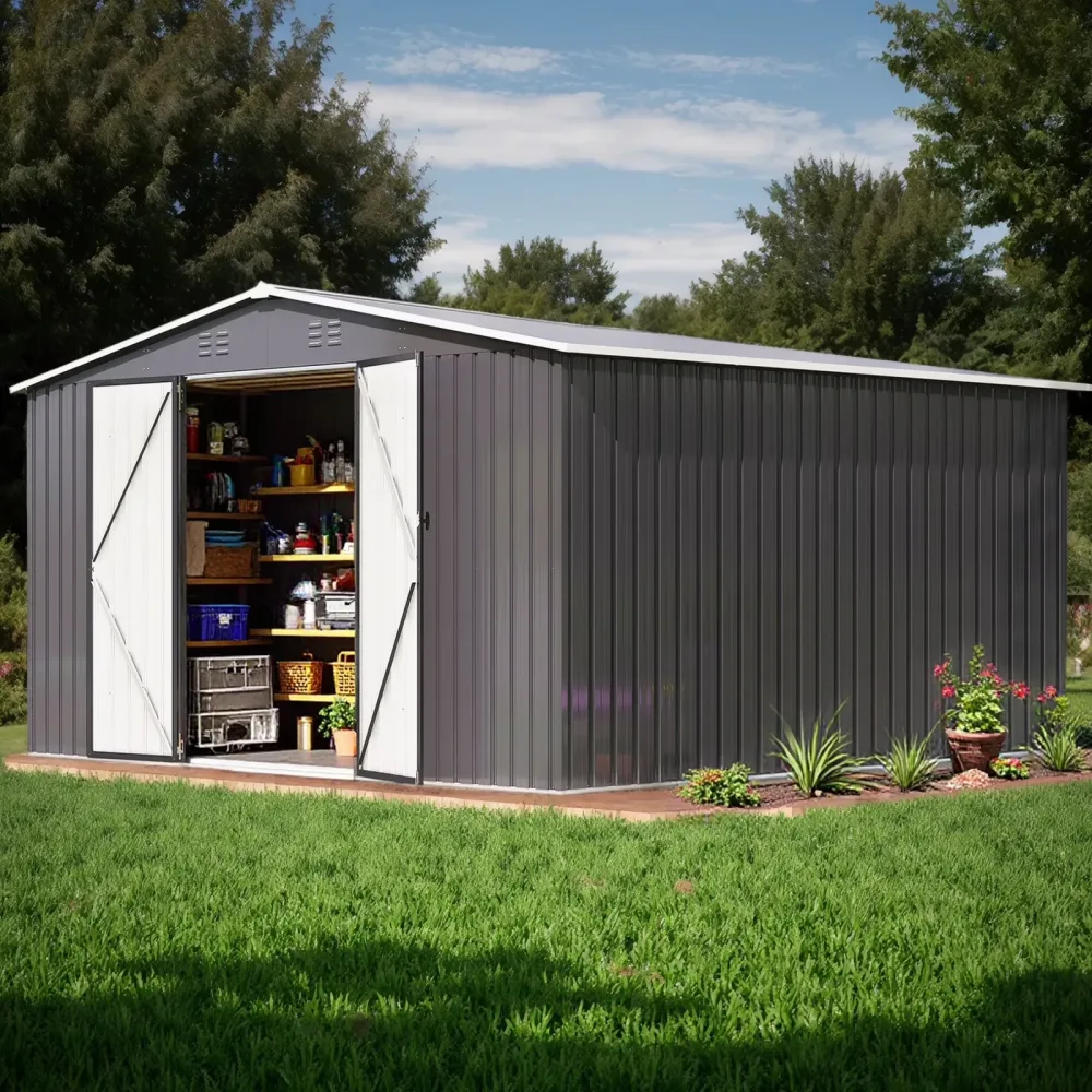 Garden heavy-duty weatherproof