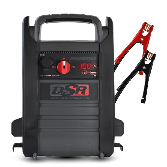 Car Battery 12v 24v heavy-duty