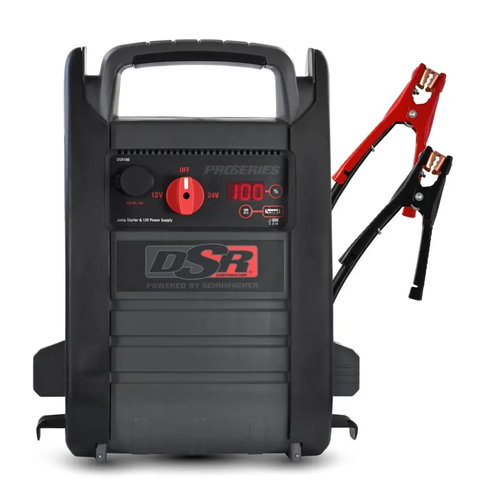 Car Battery 12v 24v heavy-duty