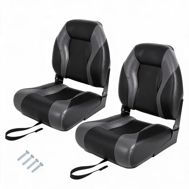 Folding Boat 2 pack waterproof