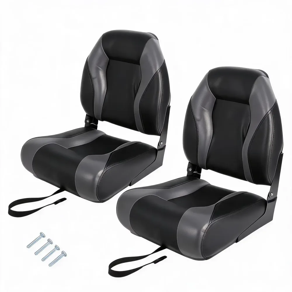 Folding Boat 2 pack waterproof