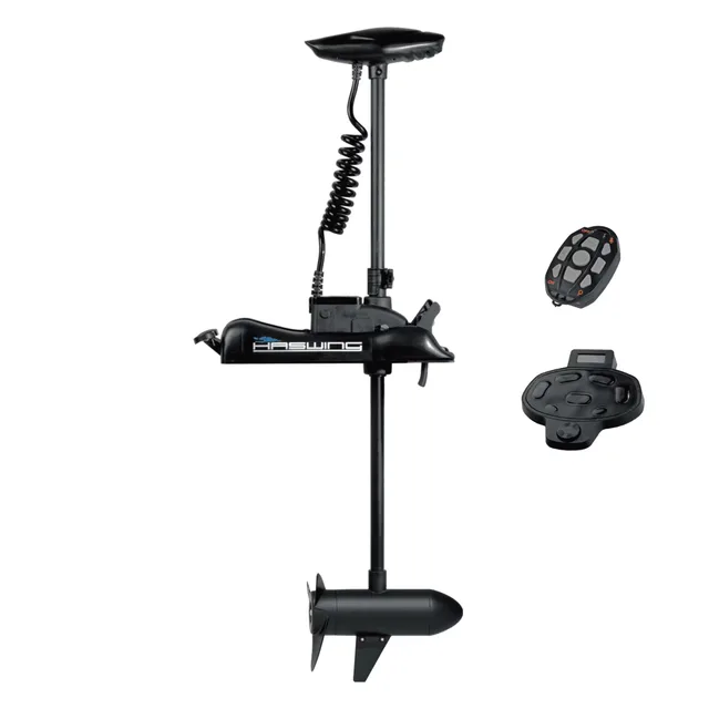 Trolling Motors 54" 55 lb 120mm