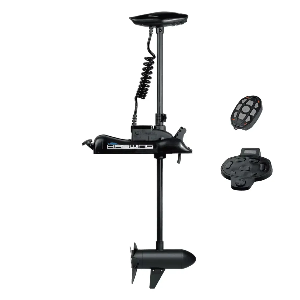 Trolling Motors 54" 55 lb 120mm