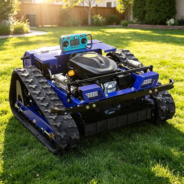 Lawn Mower 22 inch 200mm 550mm