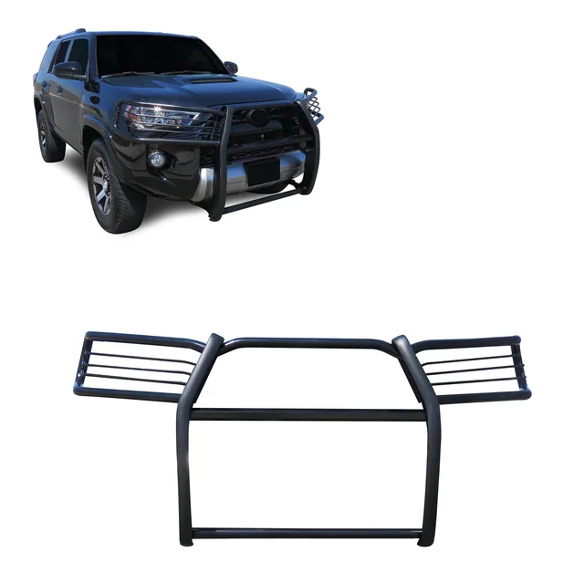 Bumper Guard black 66 lbs