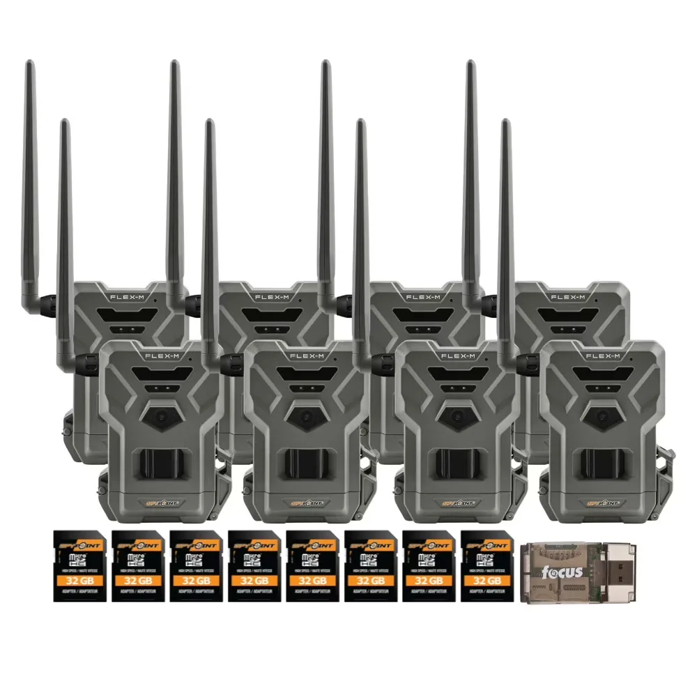 Trail Cameras