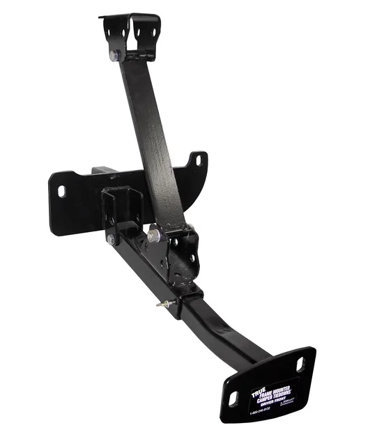 Frame 8 feet black