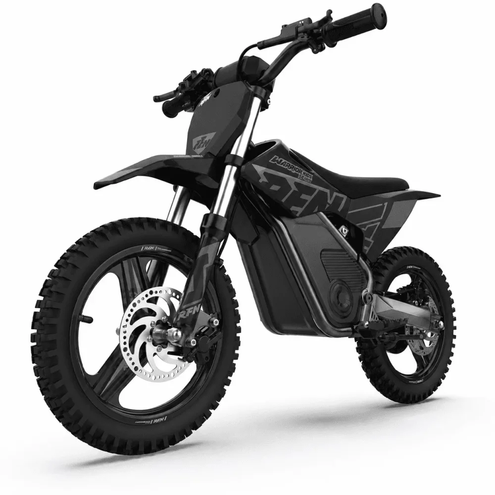 Dirt Bike 500w 14" black