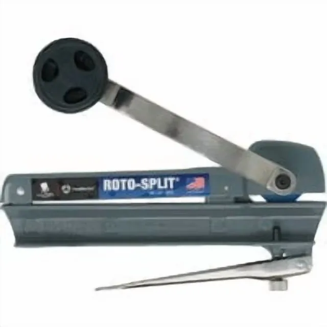 Cutter 8 in