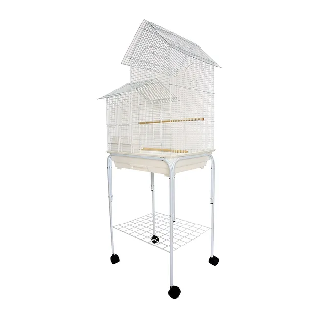 Top Bird 2" white