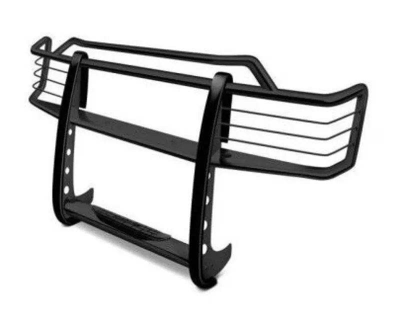 Grille Guard black 83.6 lb led
