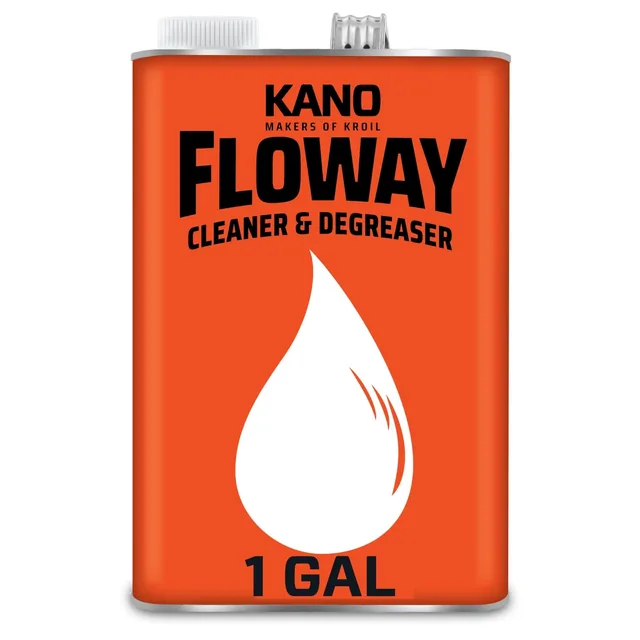 Cleaner Degreaser 1 gallon