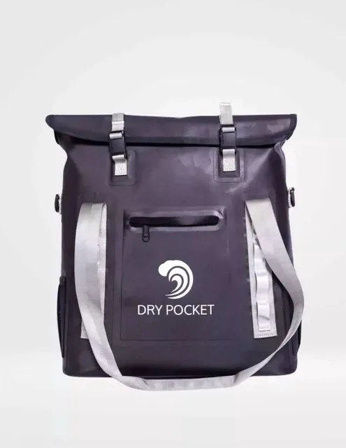 Cooler waterproof black 100 feet