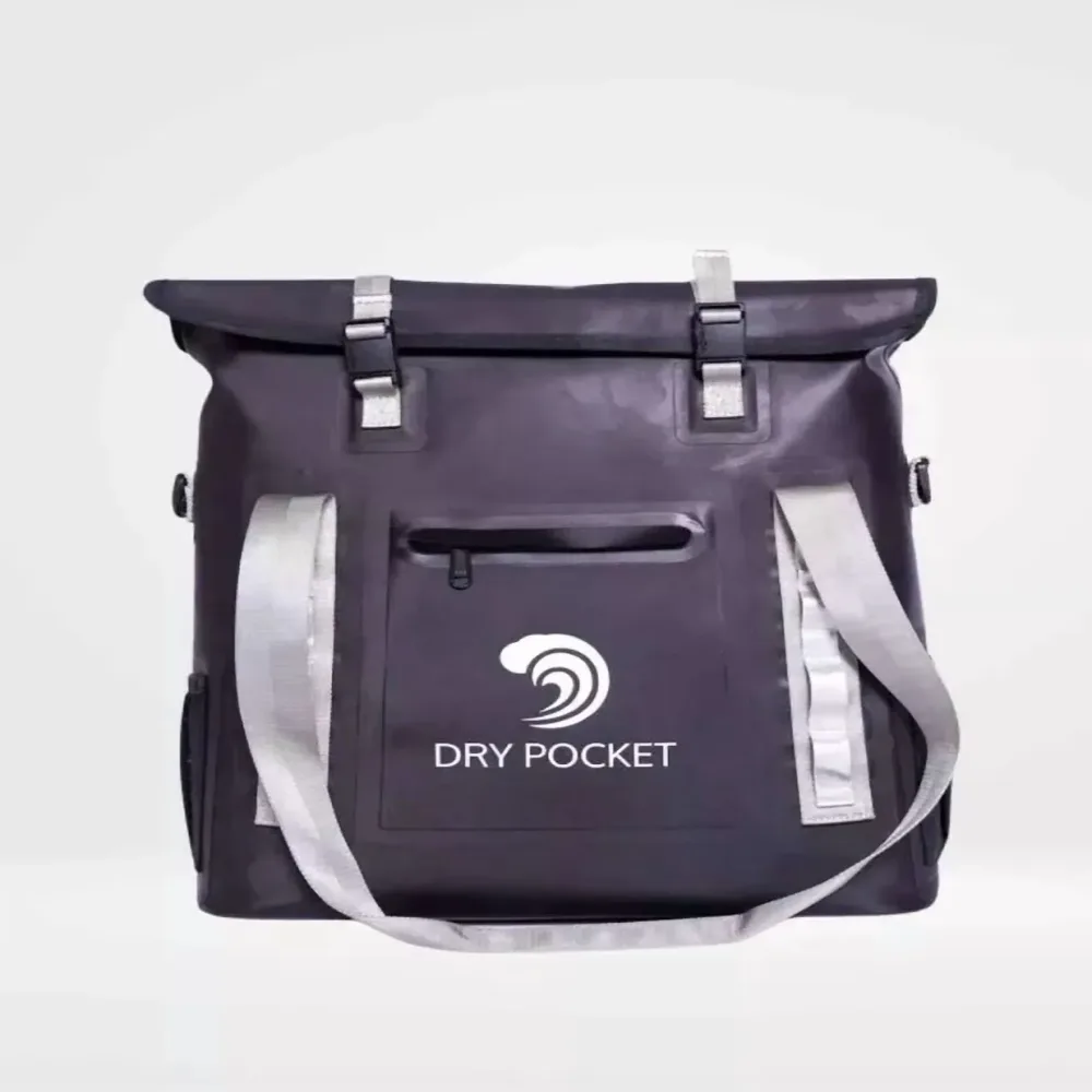 Cooler waterproof black 100 feet