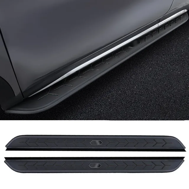 Bumpers & Grille Guards