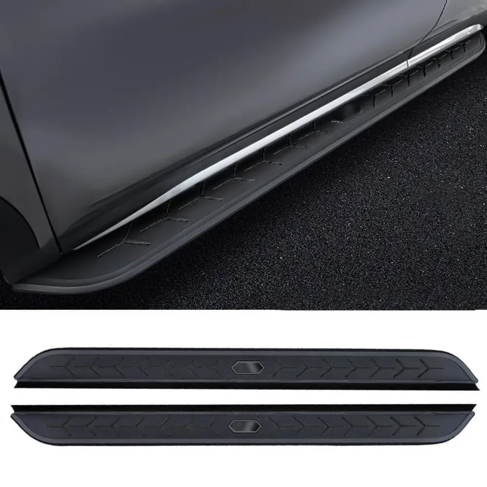 Bumpers & Grille Guards