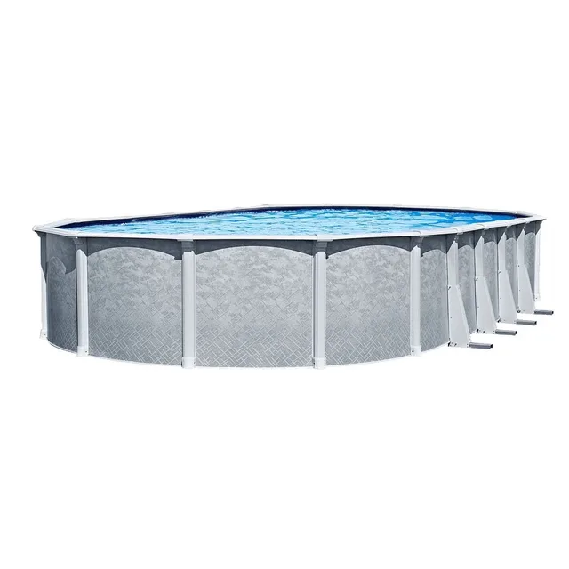 Effect Pools 18' 33' 54"