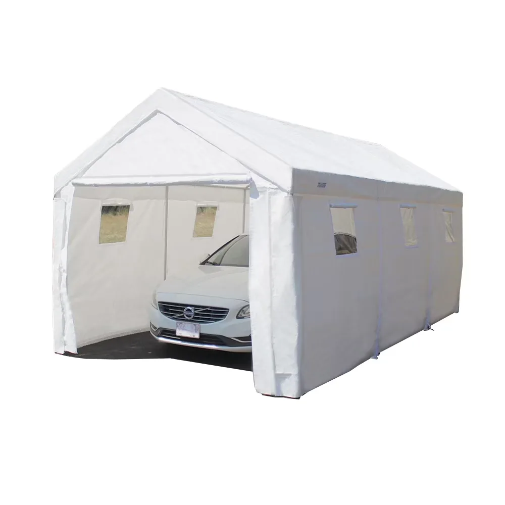 Shelter white 10ft 20ft